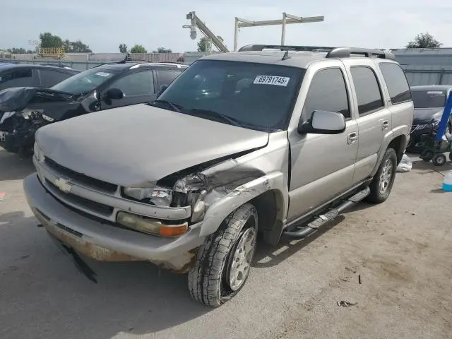 1GNEK13T16R118923
