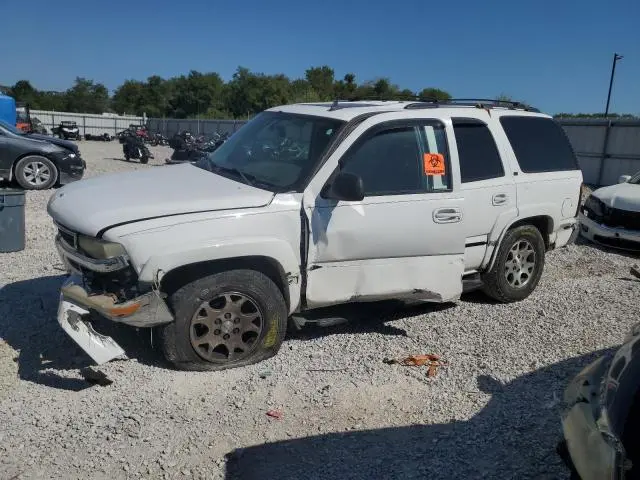 1GNEK13T16R169743
