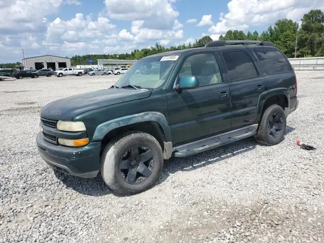 1GNEK13T21R167489