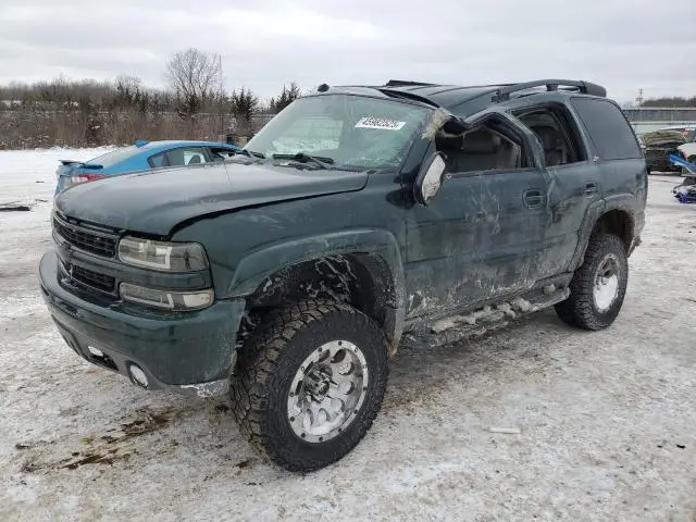 1GNEK13T24R302233