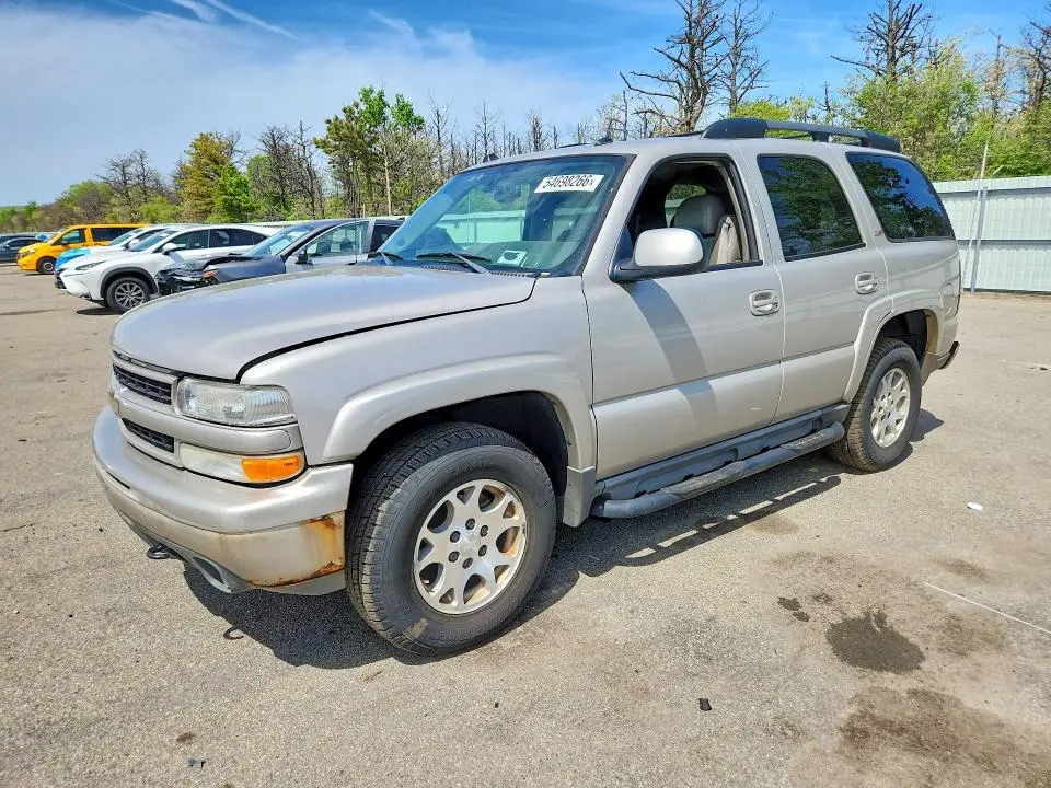 1GNEK13T25R245212