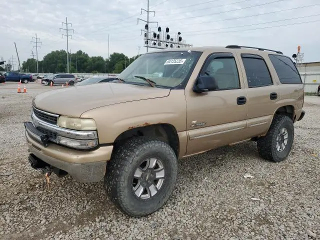 1GNEK13T2YJ130774