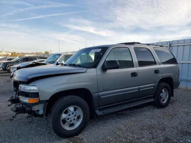 1GNEK13T2YJ137448