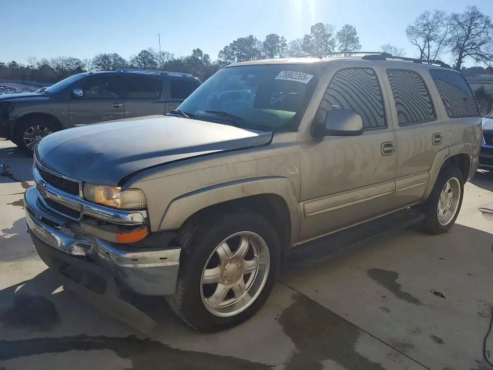 1GNEK13T2YJ184978