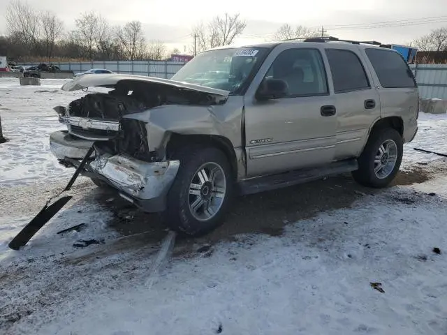 1GNEK13T2YJ190795