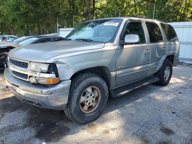 1GNEK13T2YJ203710