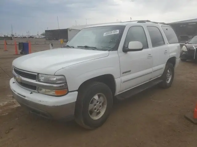 1GNEK13T31R166741