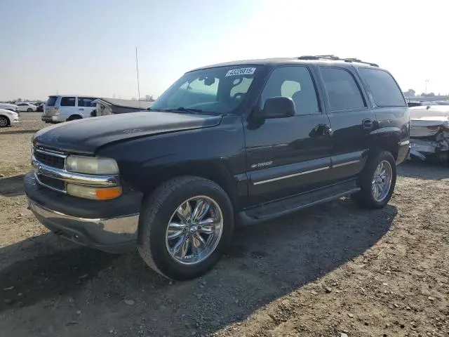 1GNEK13T32J215520