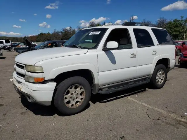 1GNEK13T33R165835