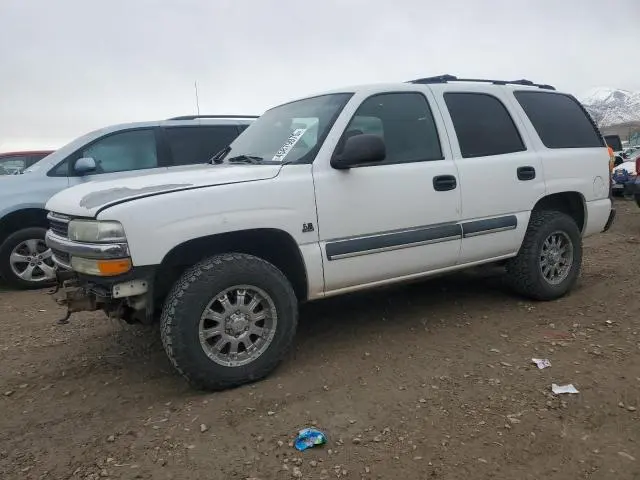 1GNEK13T34R104728