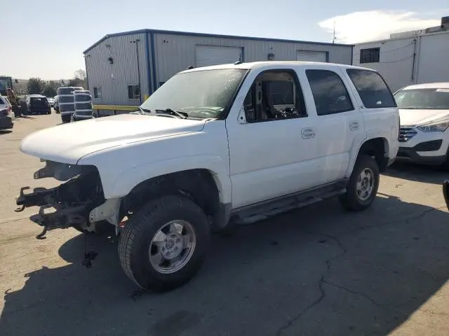 1GNEK13T34R155968