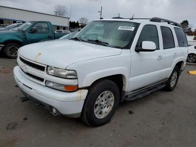 1GNEK13T34R279805