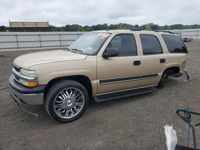 1GNEK13T35J154643