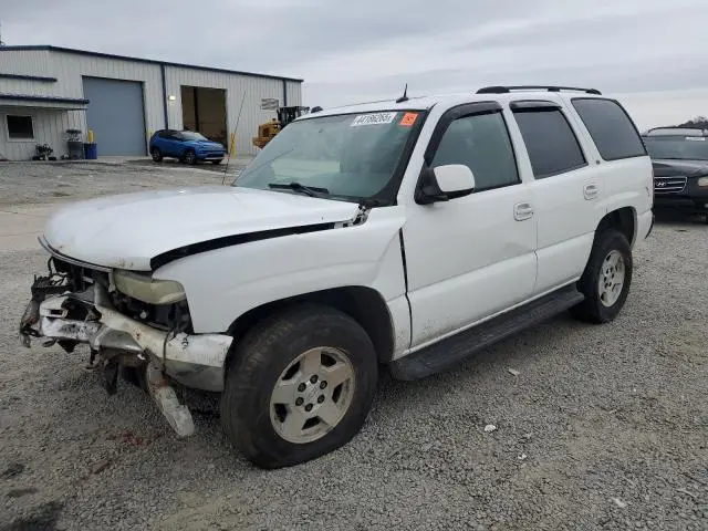 1GNEK13T35R164946