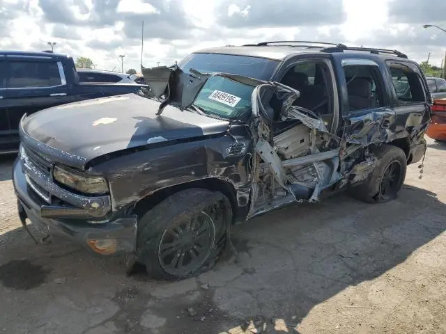 1GNEK13T3YJ103583