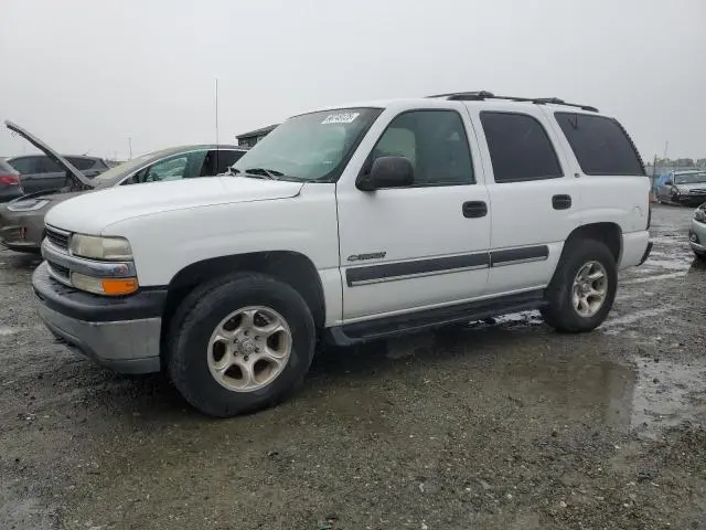 1GNEK13T41R118729