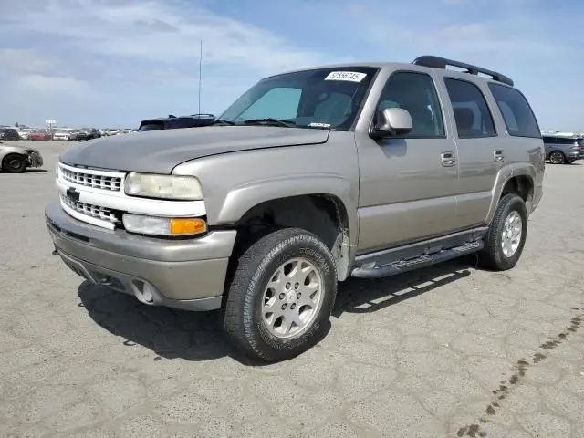 1GNEK13T43R295137