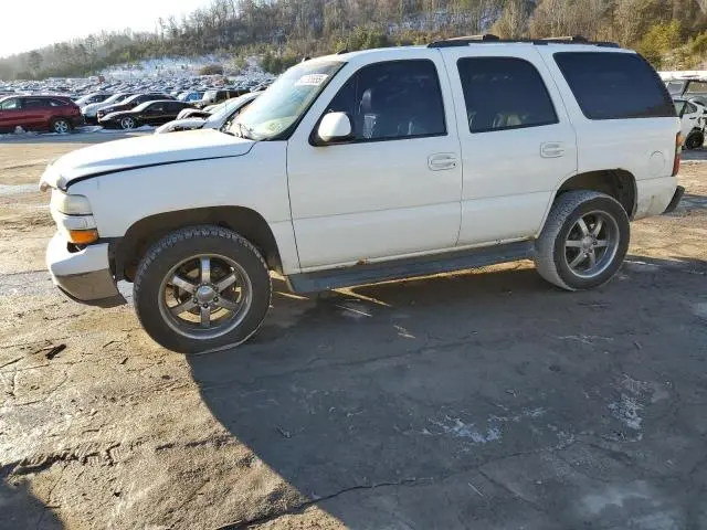 1GNEK13T45J237899