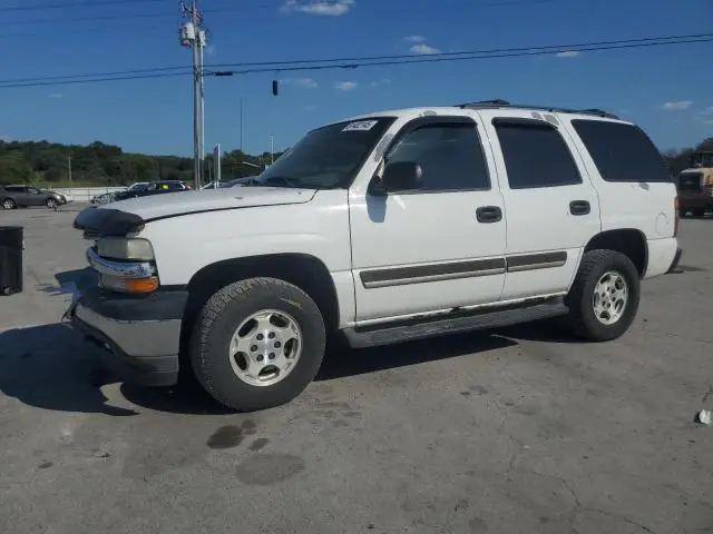 1GNEK13T45J260261
