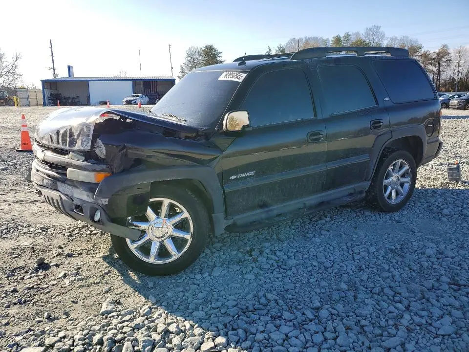 1GNEK13T45R128196
