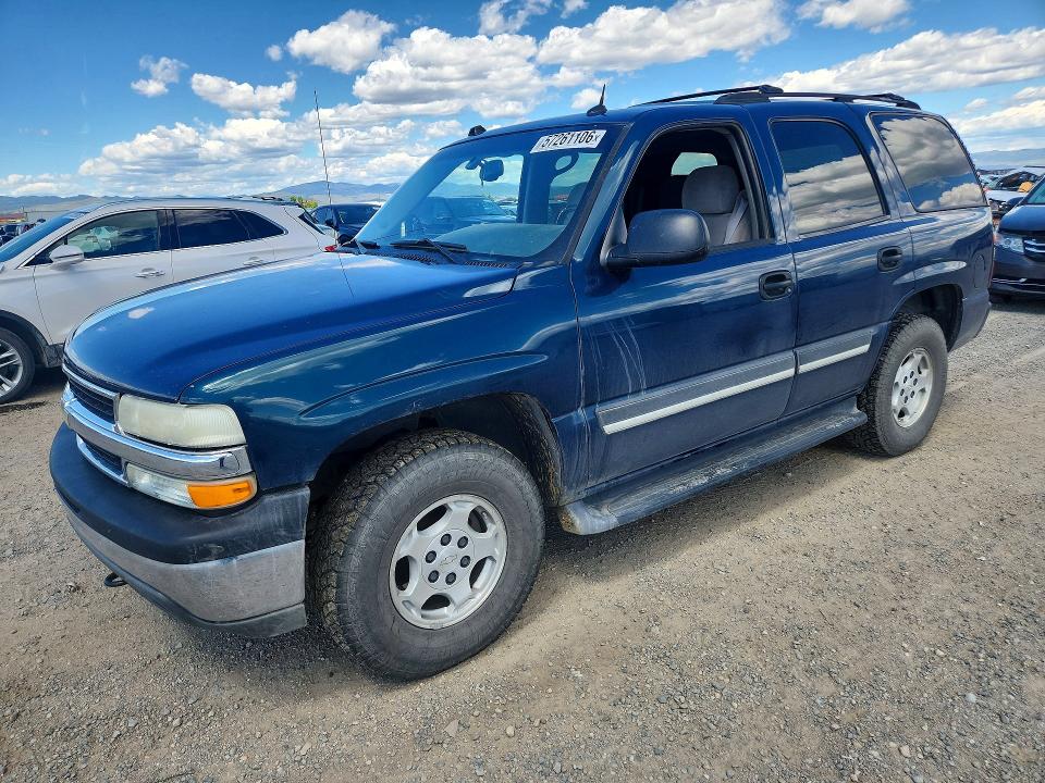 1GNEK13T45R149923