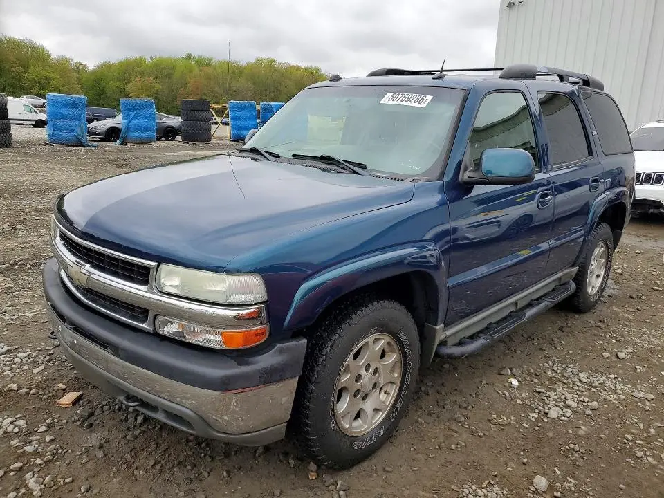 1GNEK13T45R198717