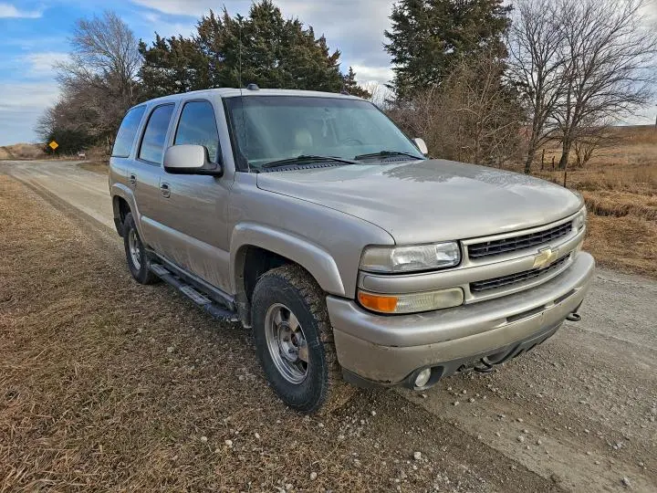 1GNEK13T45R207688