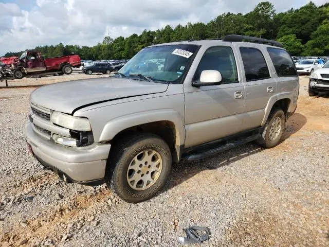 1GNEK13T45R229979