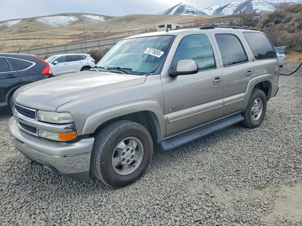 1GNEK13T52R130180
