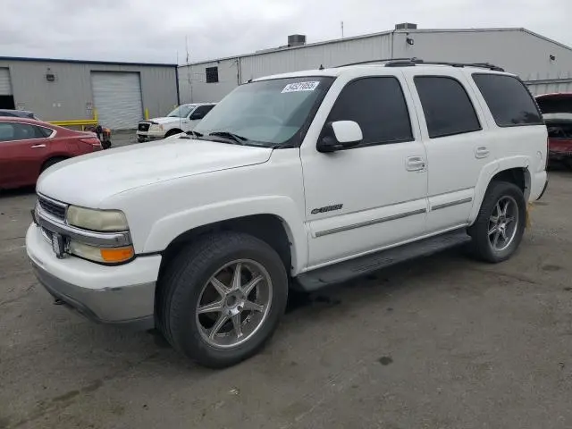 1GNEK13T52R140160