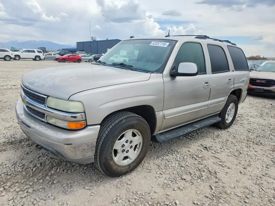 1GNEK13T54R129422