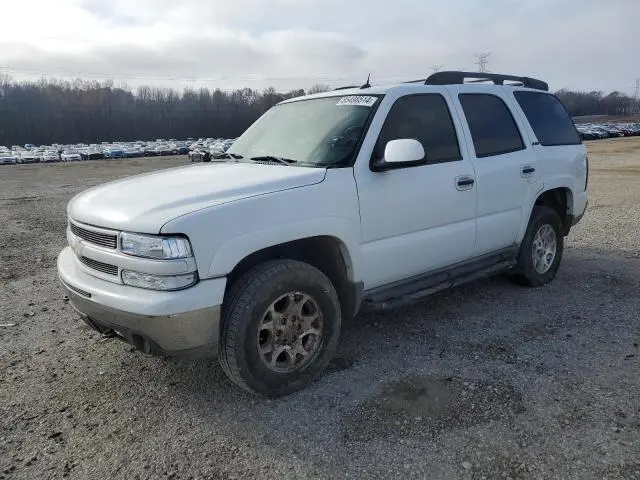 1GNEK13T54R240133