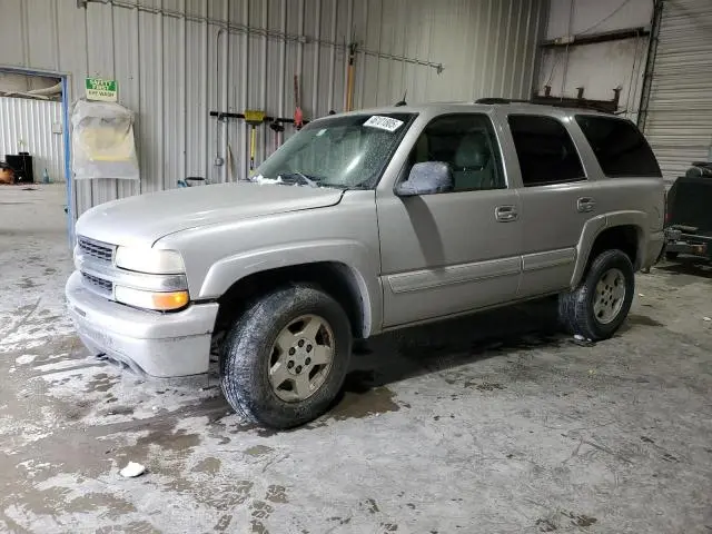1GNEK13T55R206534