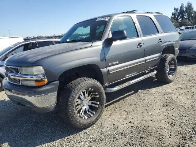 1GNEK13T5YJ210344
