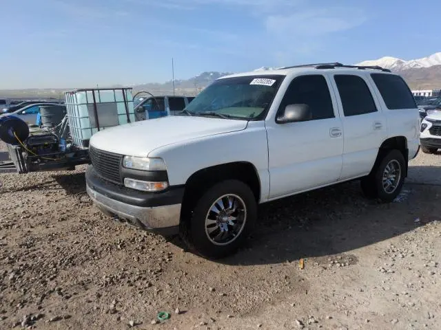 1GNEK13T61J214344