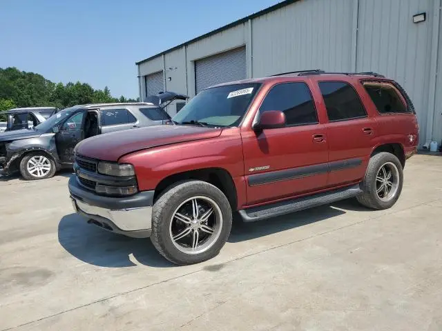 1GNEK13T61R113404