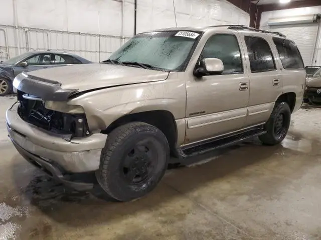1GNEK13T61R127397