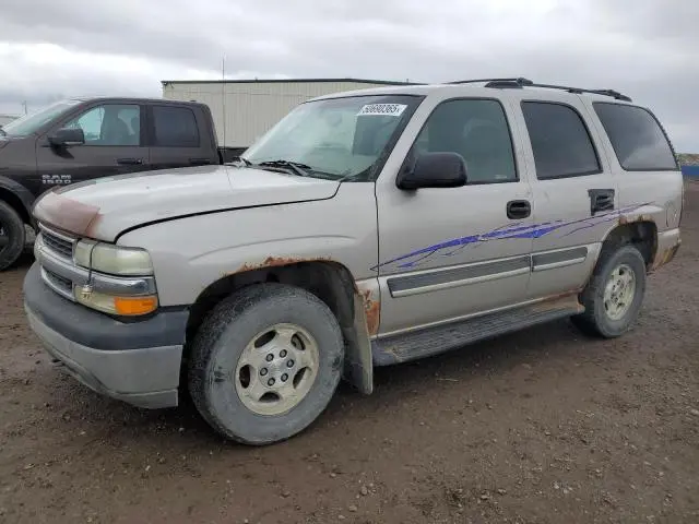 1GNEK13T64J275312
