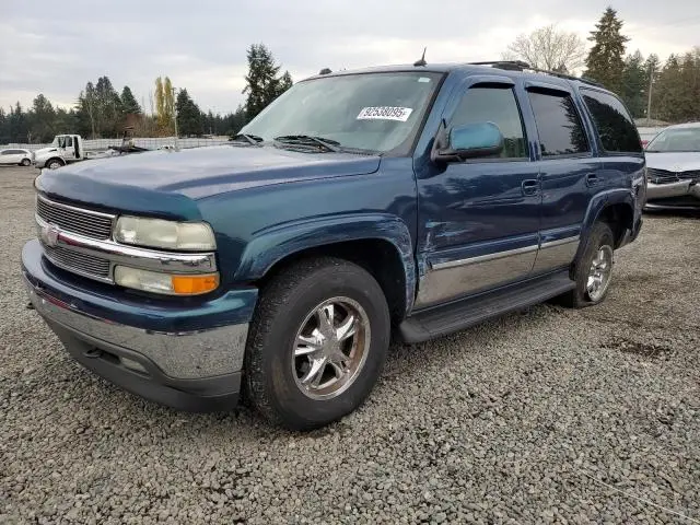 1GNEK13T65J135035