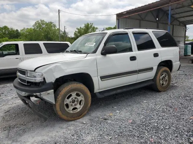 1GNEK13T65J231375