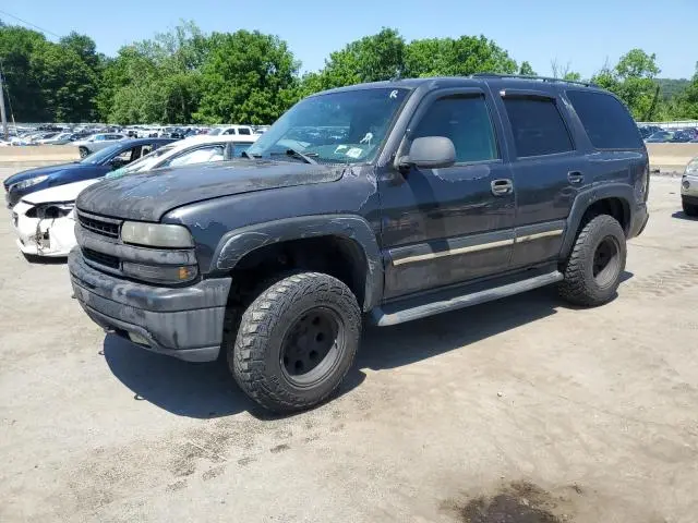 1GNEK13T65J259287