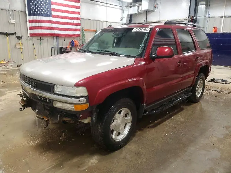 1GNEK13T65R131214