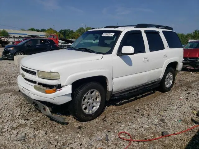 1GNEK13T65R242653