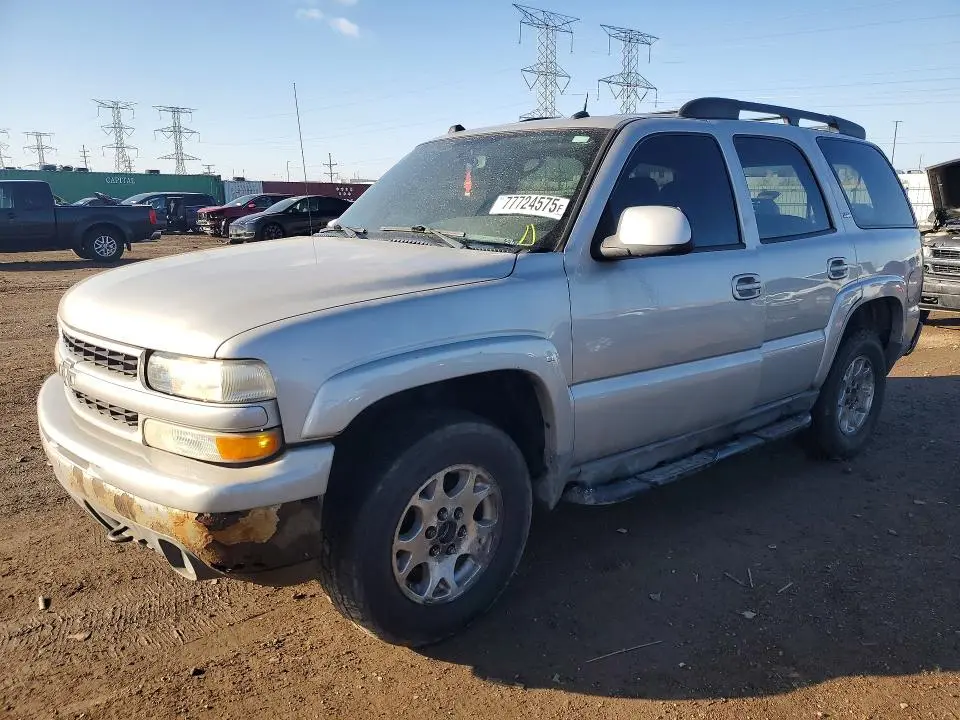1GNEK13T65R257864