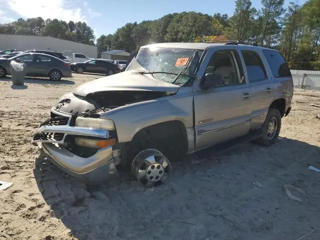 1GNEK13T6YJ181288