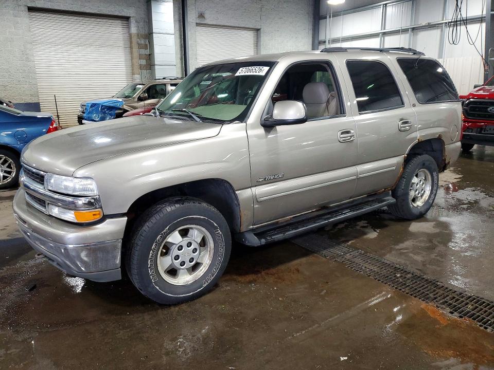 1GNEK13T71J312993