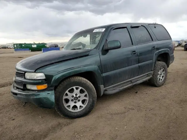 1GNEK13T71R180710