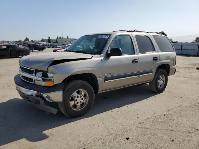 1GNEK13T71R188029
