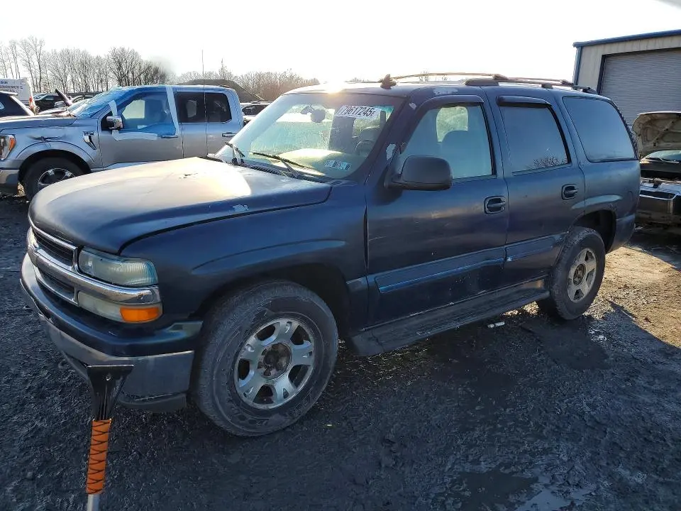 1GNEK13T76J153237