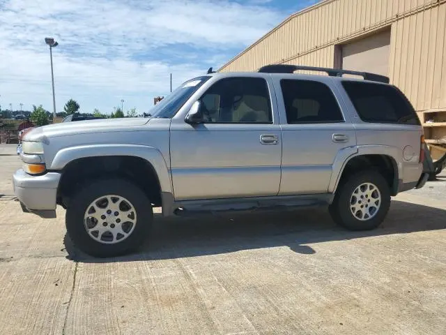 1GNEK13T76R101592